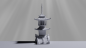 Preview: Japanese Pagoda